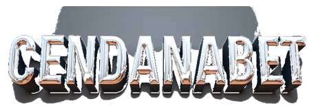 cendanabet login logo