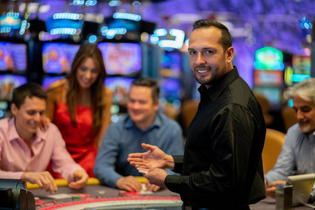 cendanabet login Bingo Halls